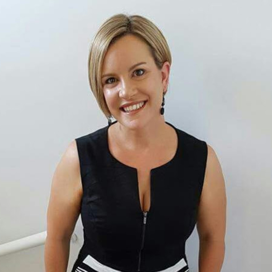 Lauren Moore - registered Gold Coast marriage celebrant